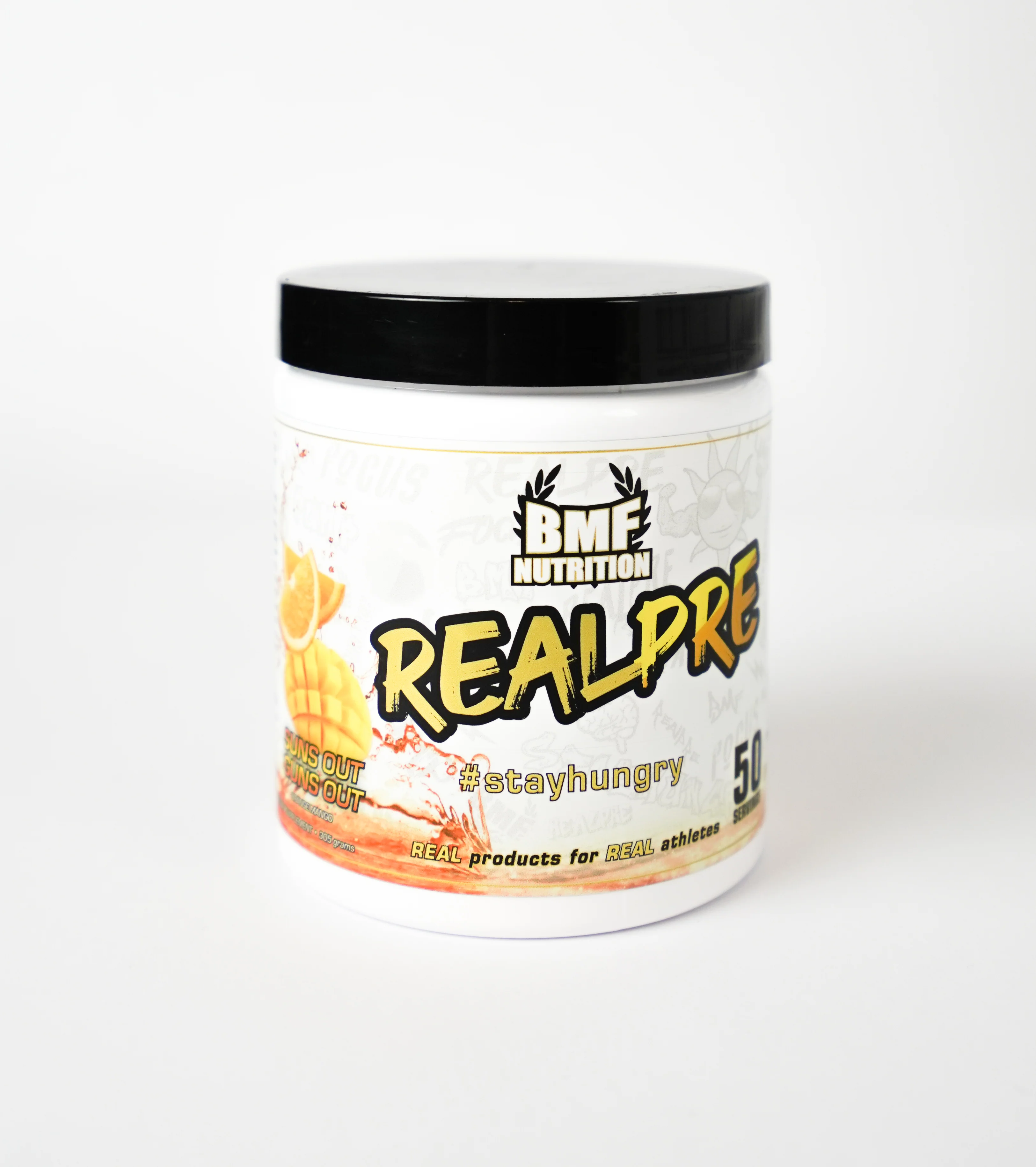 REALPre (50serving) - Image 4